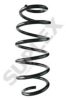 SUPLEX 23578 Coil Spring
